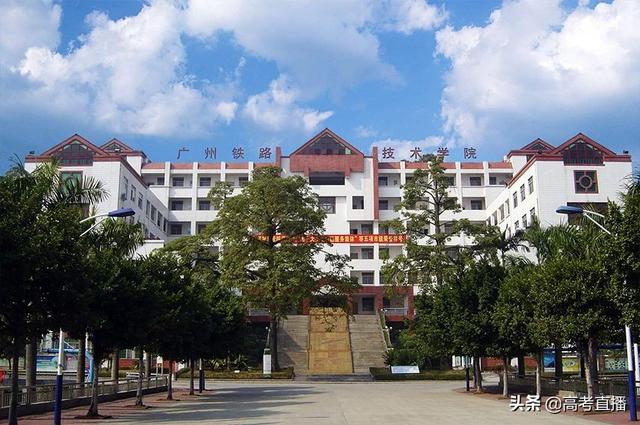 广东前10的专科院校排名（广东这18所专科院校比本科还好）(59)