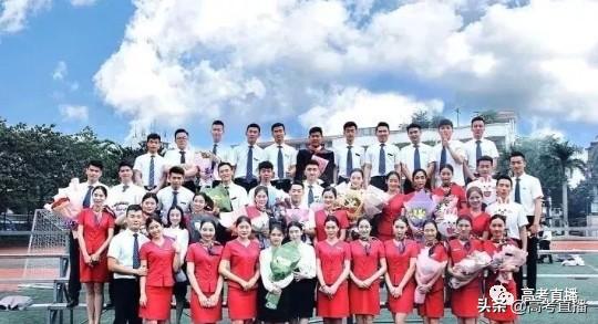 广东前10的专科院校排名（广东这18所专科院校比本科还好）(51)