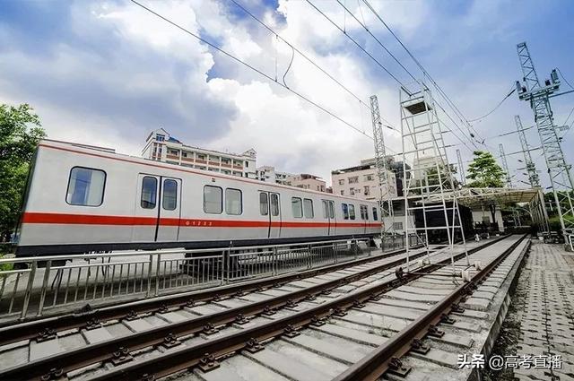 广东前10的专科院校排名（广东这18所专科院校比本科还好）(61)