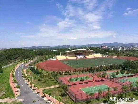 广东前10的专科院校排名（广东这18所专科院校比本科还好）(56)