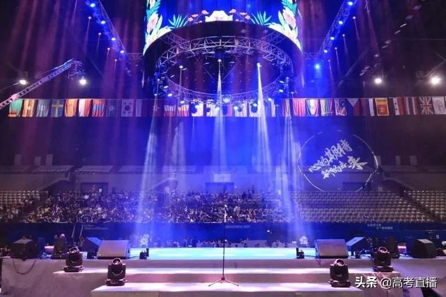 广东前10的专科院校排名（广东这18所专科院校比本科还好）(22)