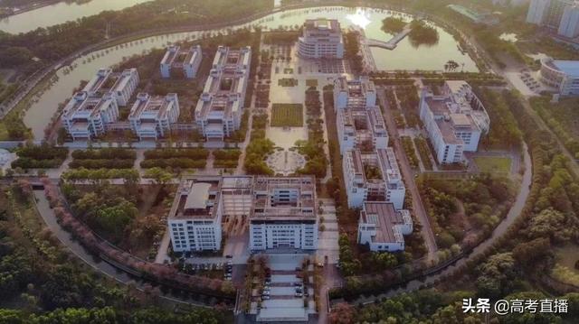 广东前10的专科院校排名（广东这18所专科院校比本科还好）(8)