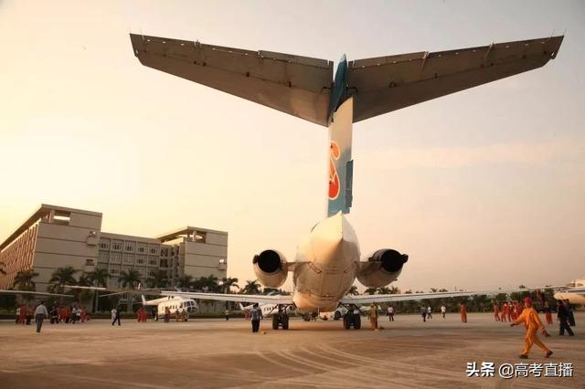 广东前10的专科院校排名（广东这18所专科院校比本科还好）(48)