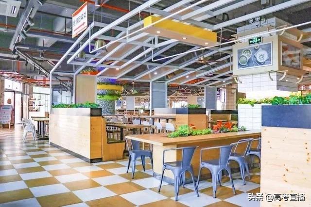 广东前10的专科院校排名（广东这18所专科院校比本科还好）(34)