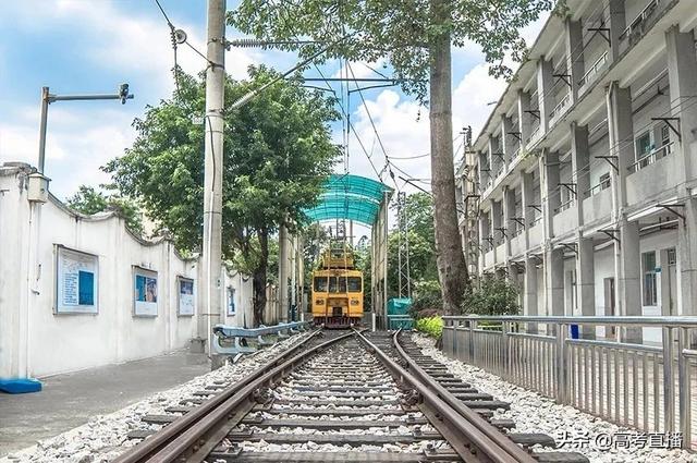 广东前10的专科院校排名（广东这18所专科院校比本科还好）(63)