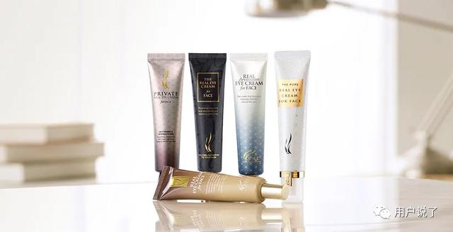 各行业眼部护理（眼部护理百亿市场）(18)