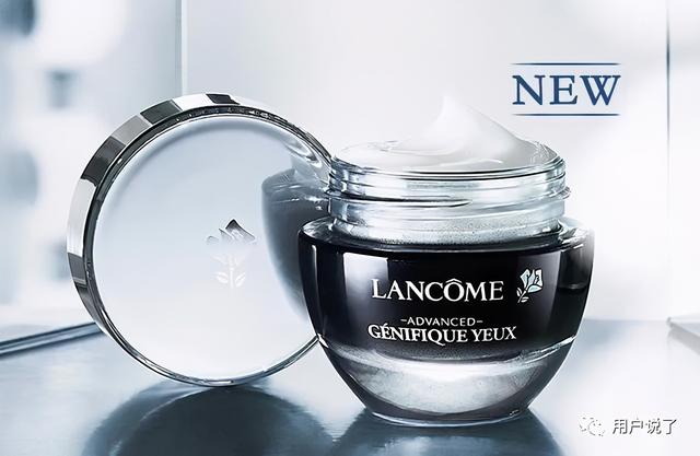 各行业眼部护理（眼部护理百亿市场）(10)