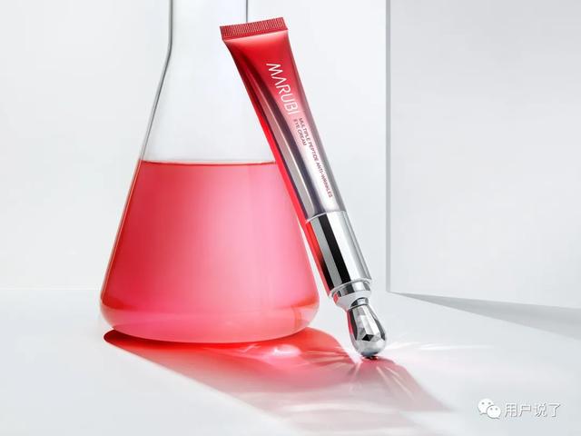 各行业眼部护理（眼部护理百亿市场）(21)