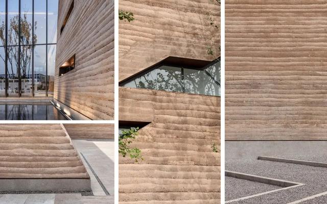 游客旅游中心效果图（8个不错的游客中心设计）(77)