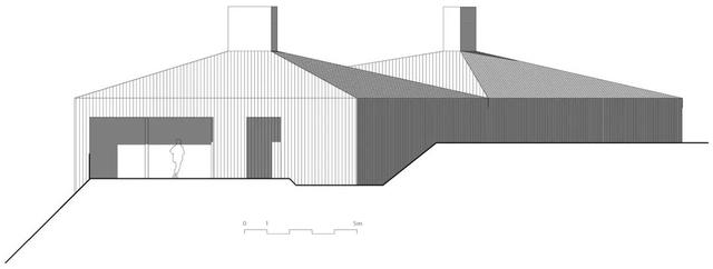 游客旅游中心效果图（8个不错的游客中心设计）(40)
