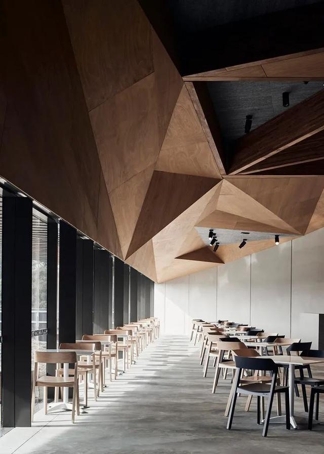 游客旅游中心效果图（8个不错的游客中心设计）(57)