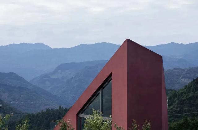 游客旅游中心效果图（8个不错的游客中心设计）(61)