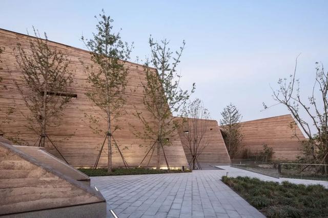 游客旅游中心效果图（8个不错的游客中心设计）(72)