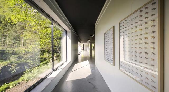 游客旅游中心效果图（8个不错的游客中心设计）(33)