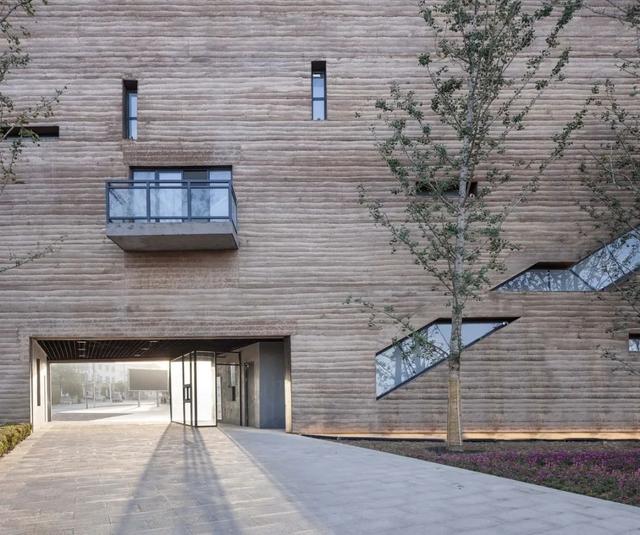 游客旅游中心效果图（8个不错的游客中心设计）(76)