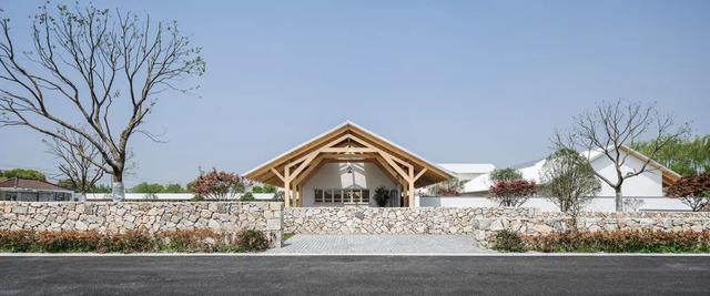 游客旅游中心效果图（8个不错的游客中心设计）(43)