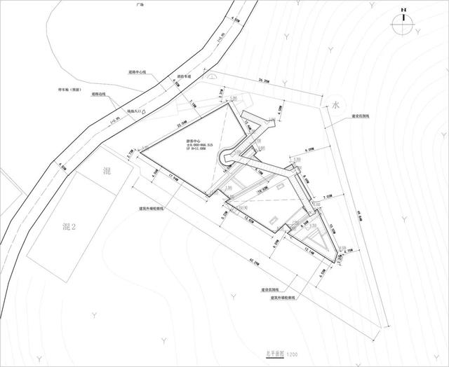 游客旅游中心效果图（8个不错的游客中心设计）(69)