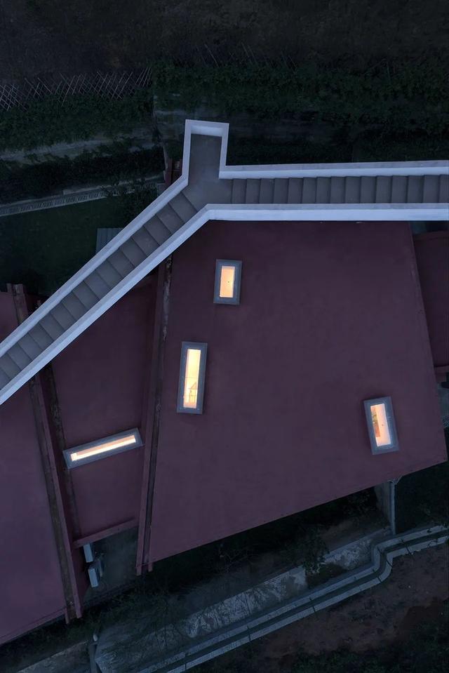 游客旅游中心效果图（8个不错的游客中心设计）(66)