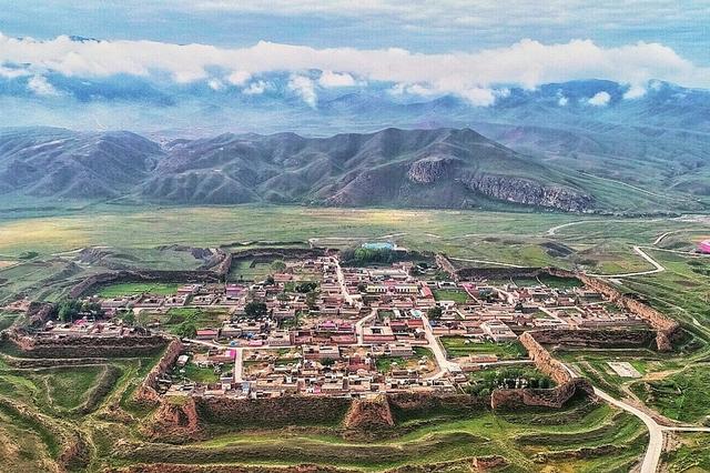 甘南旅游攻略必去景点有哪些（每个地方都是经典）(39)