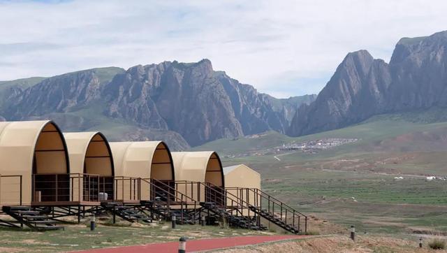 甘南旅游攻略必去景点有哪些（每个地方都是经典）(45)