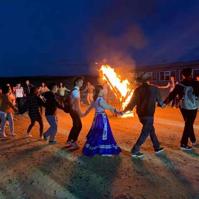 甘南旅游攻略必去景点有哪些（每个地方都是经典）(49)