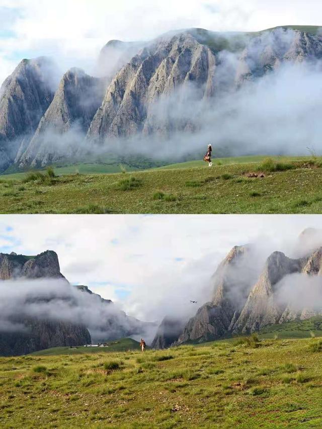 甘南旅游攻略必去景点有哪些（每个地方都是经典）(40)