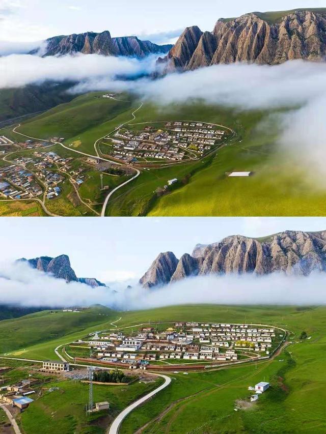 甘南旅游攻略必去景点有哪些（每个地方都是经典）(41)