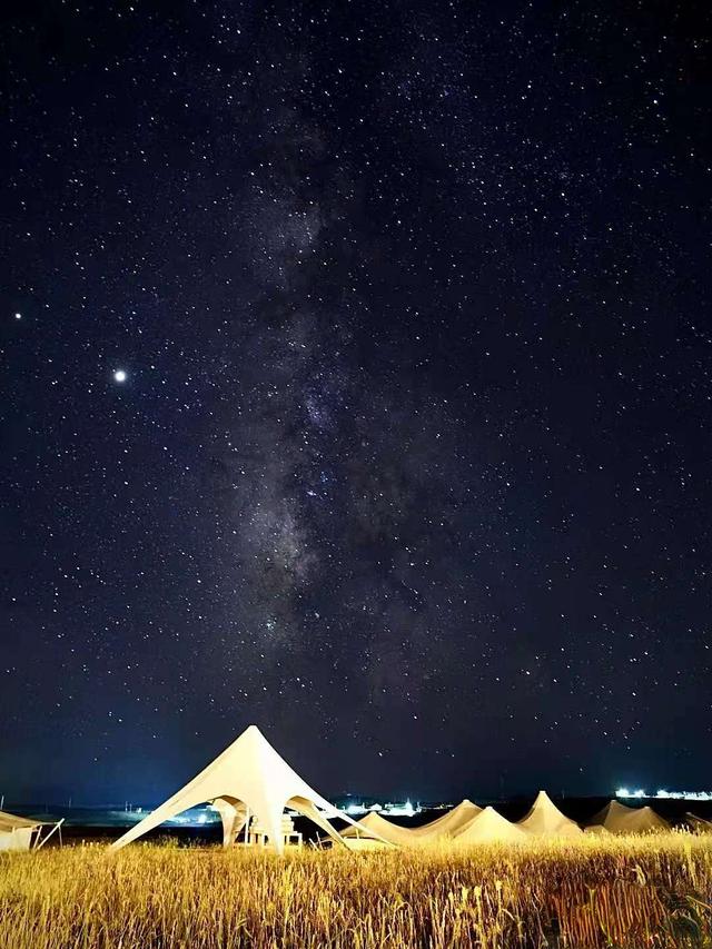 甘南旅游攻略必去景点有哪些（每个地方都是经典）(52)