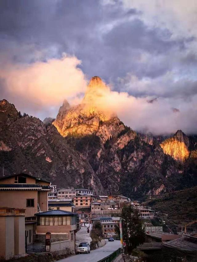 甘南旅游攻略必去景点有哪些（每个地方都是经典）(9)