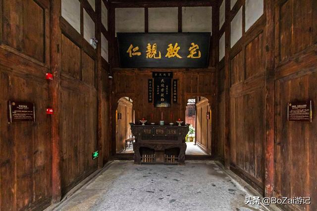 乐山攻略必去十大景点（到四川乐山市旅游不能错过的10个景点）(27)