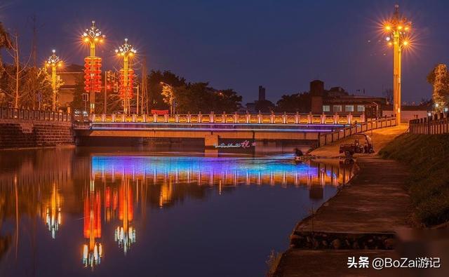 乐山攻略必去十大景点（到四川乐山市旅游不能错过的10个景点）(3)
