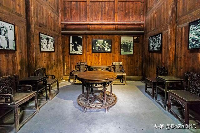 乐山攻略必去十大景点（到四川乐山市旅游不能错过的10个景点）(29)