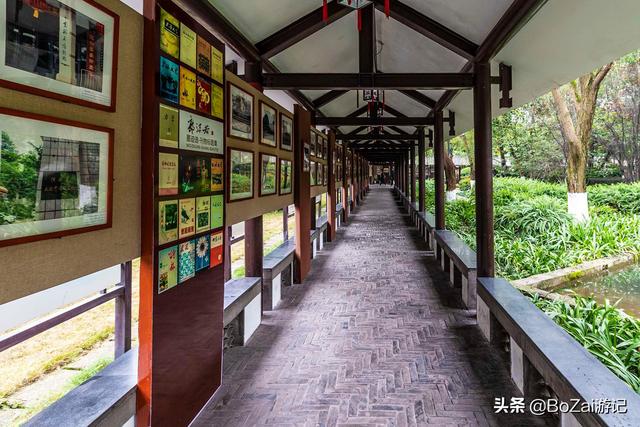 乐山攻略必去十大景点（到四川乐山市旅游不能错过的10个景点）(35)