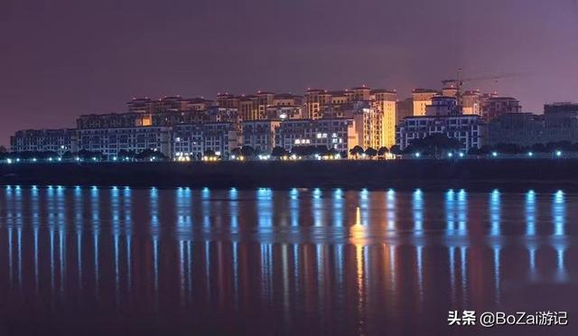 乐山攻略必去十大景点（到四川乐山市旅游不能错过的10个景点）(4)