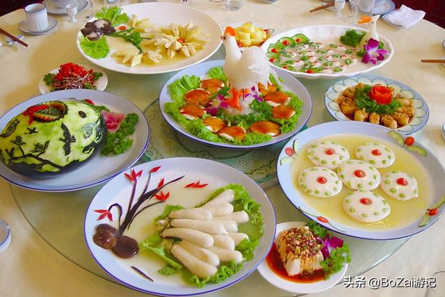 乐山攻略必去十大景点（到四川乐山市旅游不能错过的10个景点）(39)