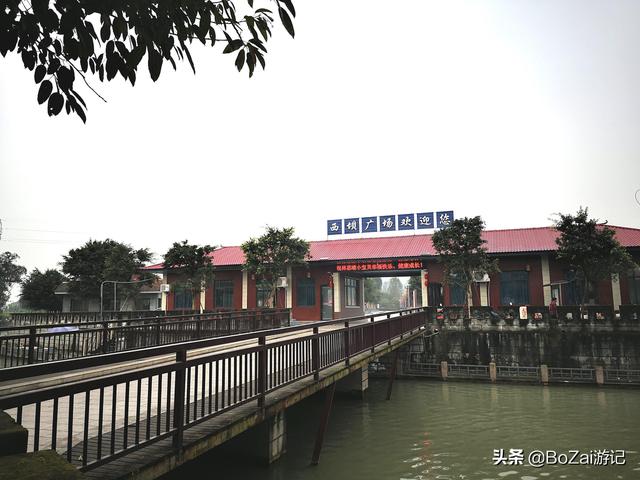 乐山攻略必去十大景点（到四川乐山市旅游不能错过的10个景点）(36)