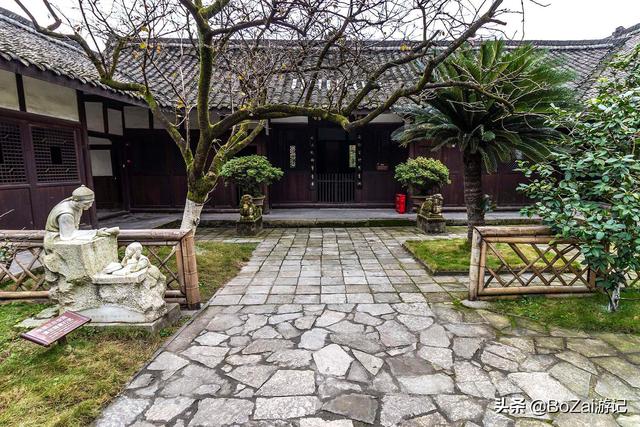 乐山攻略必去十大景点（到四川乐山市旅游不能错过的10个景点）(30)