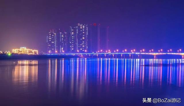 乐山攻略必去十大景点（到四川乐山市旅游不能错过的10个景点）(5)