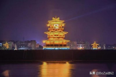 ​乐山攻略必去十大景点（到四川乐山市旅游不能错过的10个景点）