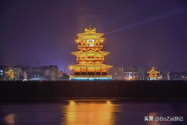 乐山攻略必去十大景点（到四川乐山市旅游不能错过的10个景点）(1)