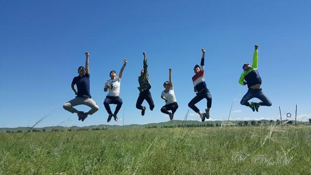 内蒙古旅游景点自驾游攻略图（内蒙古景点旅行内蒙古自驾游攻略20条经典路线推介）(6)