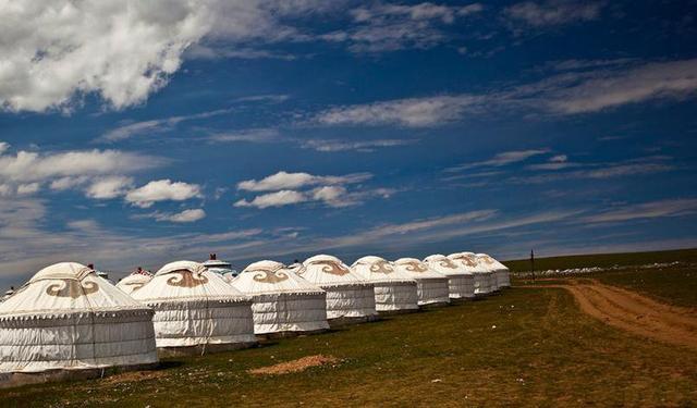 内蒙古旅游景点自驾游攻略图（内蒙古景点旅行内蒙古自驾游攻略20条经典路线推介）(37)