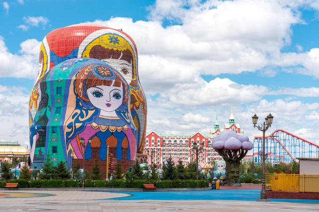 内蒙古旅游景点自驾游攻略图（内蒙古景点旅行内蒙古自驾游攻略20条经典路线推介）(54)