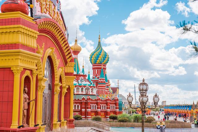 内蒙古旅游景点自驾游攻略图（内蒙古景点旅行内蒙古自驾游攻略20条经典路线推介）(53)