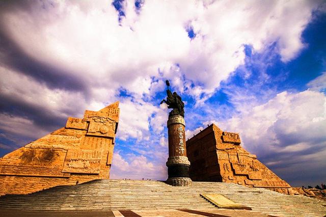 内蒙古旅游景点自驾游攻略图（内蒙古景点旅行内蒙古自驾游攻略20条经典路线推介）(18)