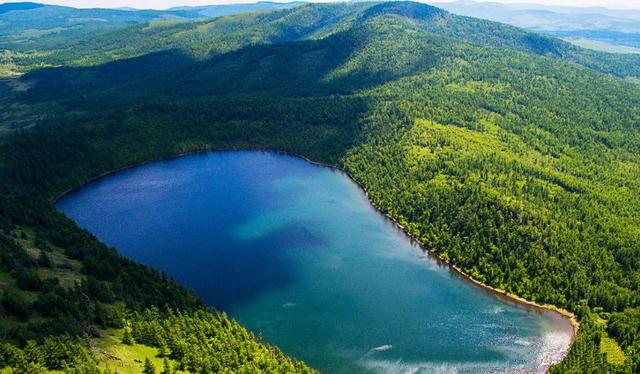 内蒙古旅游景点自驾游攻略图（内蒙古景点旅行内蒙古自驾游攻略20条经典路线推介）(35)