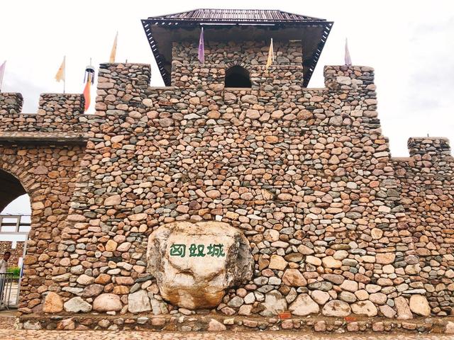 内蒙古旅游景点自驾游攻略图（内蒙古景点旅行内蒙古自驾游攻略20条经典路线推介）(56)