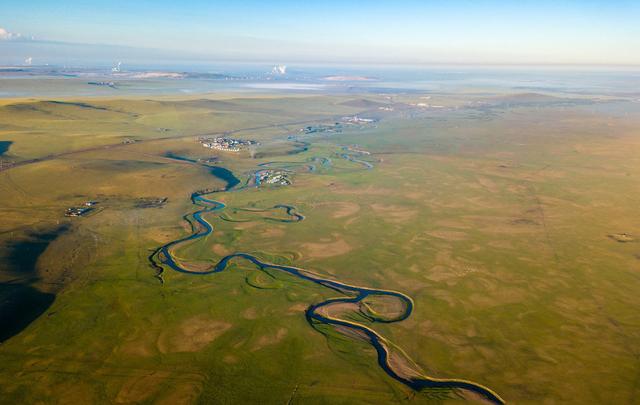 内蒙古旅游景点自驾游攻略图（内蒙古景点旅行内蒙古自驾游攻略20条经典路线推介）(33)
