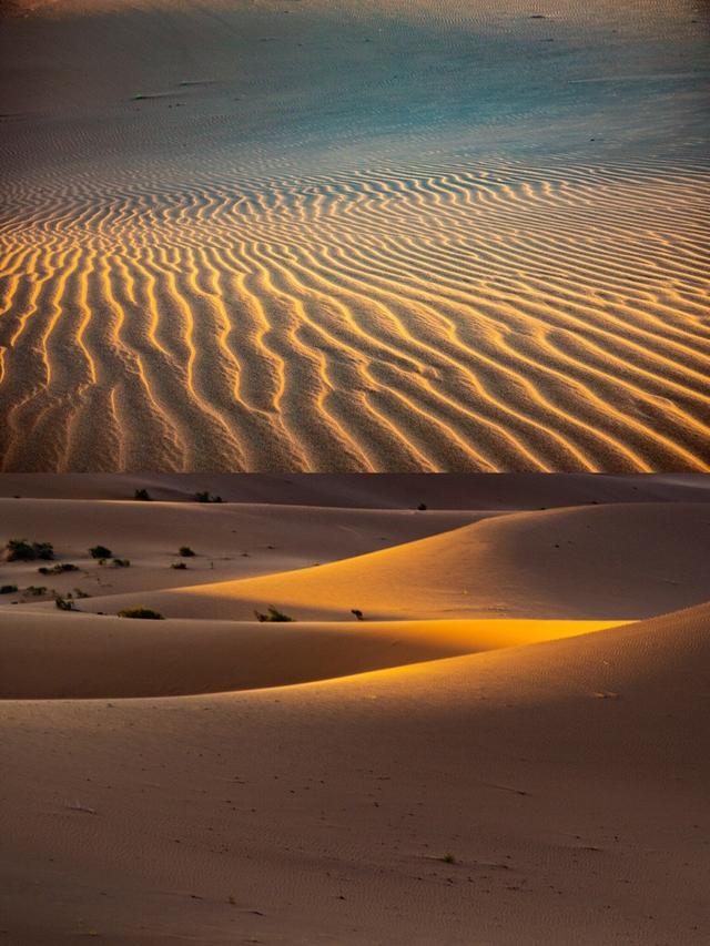 内蒙古旅游景点自驾游攻略图（内蒙古景点旅行内蒙古自驾游攻略20条经典路线推介）(27)
