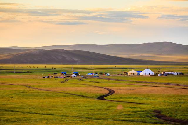 内蒙古旅游景点自驾游攻略图（内蒙古景点旅行内蒙古自驾游攻略20条经典路线推介）(34)